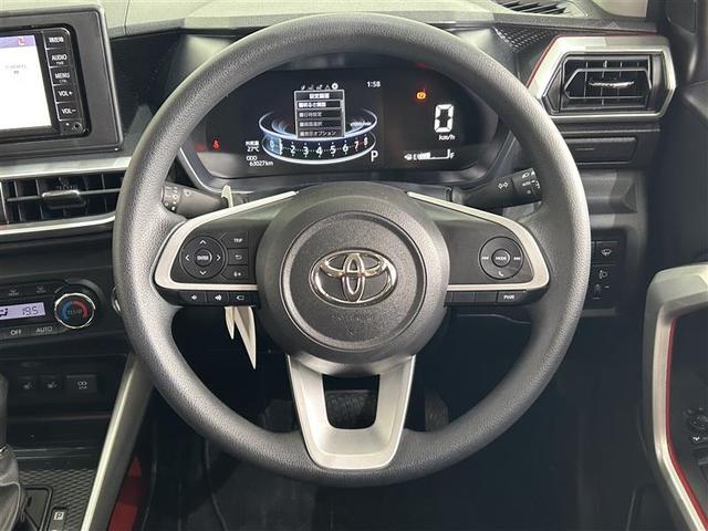 ライズ Ｇ　ＰＷ　点検記録簿　ＬＥＤライト　ワンオーナー車　ワンセグＴＶ　バックモニター　イモビ　横滑り防止機能　エアコン　アイドリングＳＴ　メモリナビ　ＴＶナビ　スマートキー　サイドエアバック　ＡＷ　ＥＴＣ（11枚目）