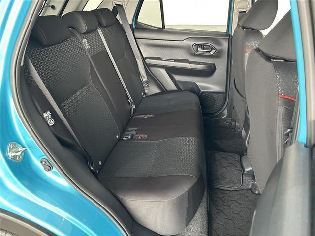 ライズ Ｇ　ＰＷ　点検記録簿　ＬＥＤライト　ワンオーナー車　ワンセグＴＶ　バックモニター　イモビ　横滑り防止機能　エアコン　アイドリングＳＴ　メモリナビ　ＴＶナビ　スマートキー　サイドエアバック　ＡＷ　ＥＴＣ（27枚目）