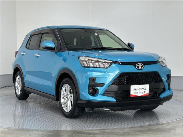 ライズ Ｇ　ＰＷ　点検記録簿　ＬＥＤライト　ワンオーナー車　ワンセグＴＶ　バックモニター　イモビ　横滑り防止機能　エアコン　アイドリングＳＴ　メモリナビ　ＴＶナビ　スマートキー　サイドエアバック　ＡＷ　ＥＴＣ（34枚目）