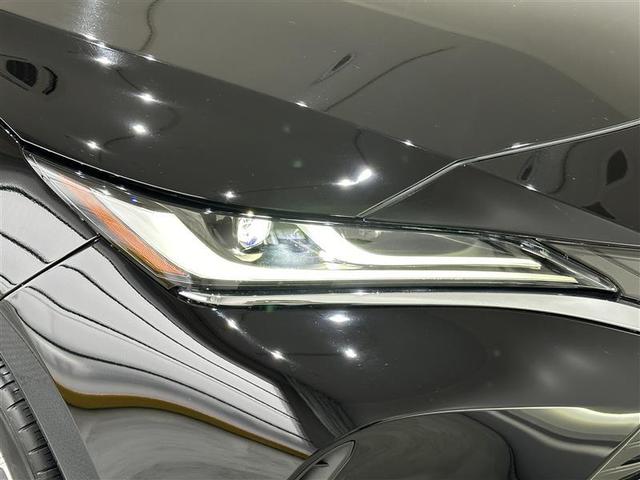 ハリアーハイブリッド Ｇ　衝突軽減　地デジ　ＬＥＤ　ＡＵＸ　アルミホイール　Ｐシート　イモビライザー　ＴＶ　キーレス　オートクルーズ　ＥＴＣ　ＡＢＳ　横滑り防止　スマートキー　パワーステアリング　オートエアコン　エアバッグ（5枚目）