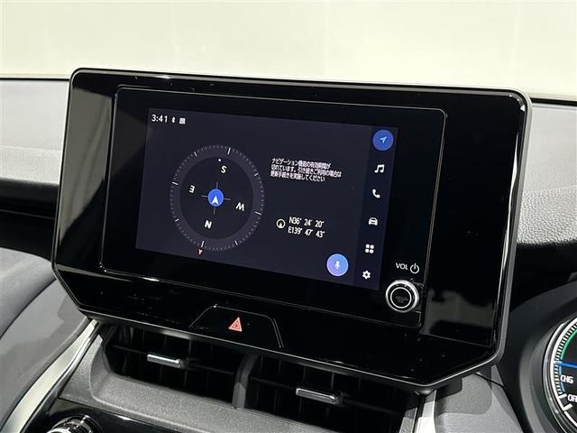 ハリアーハイブリッド Ｇ　衝突軽減　地デジ　ＬＥＤ　ＡＵＸ　アルミホイール　Ｐシート　イモビライザー　ＴＶ　キーレス　オートクルーズ　ＥＴＣ　ＡＢＳ　横滑り防止　スマートキー　パワーステアリング　オートエアコン　エアバッグ（16枚目）