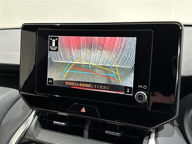 ハリアーハイブリッド Ｇ　衝突軽減　地デジ　ＬＥＤ　ＡＵＸ　アルミホイール　Ｐシート　イモビライザー　ＴＶ　キーレス　オートクルーズ　ＥＴＣ　ＡＢＳ　横滑り防止　スマートキー　パワーステアリング　オートエアコン　エアバッグ（18枚目）