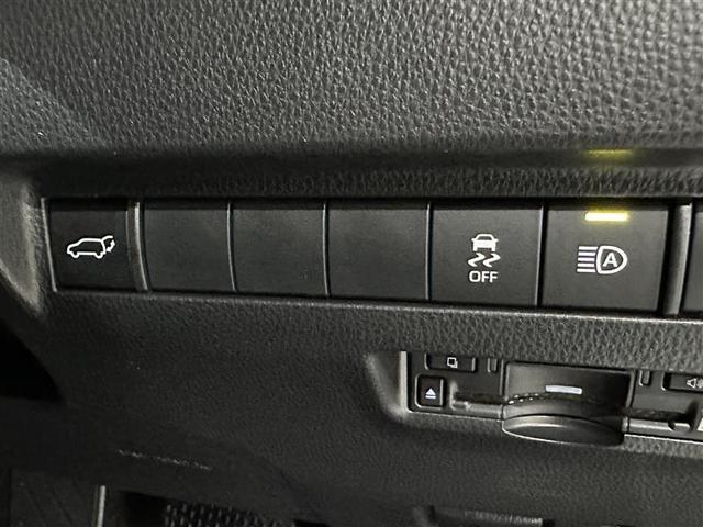 ハリアーハイブリッド Ｇ　衝突軽減　地デジ　ＬＥＤ　ＡＵＸ　アルミホイール　Ｐシート　イモビライザー　ＴＶ　キーレス　オートクルーズ　ＥＴＣ　ＡＢＳ　横滑り防止　スマートキー　パワーステアリング　オートエアコン　エアバッグ（24枚目）