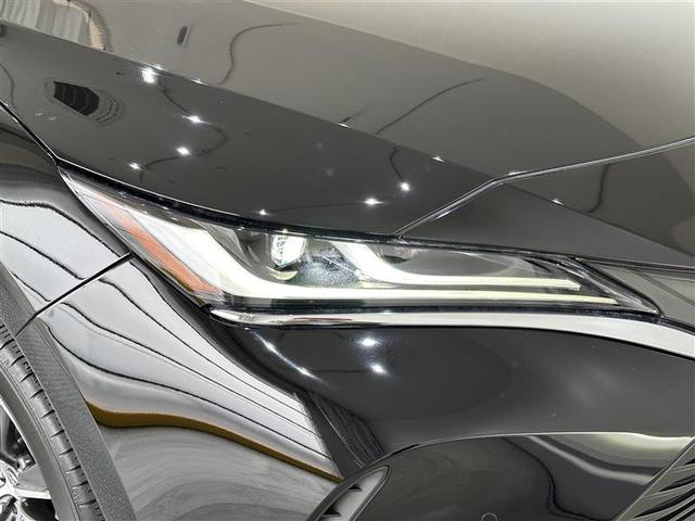 ハリアー Ｇ　衝突回避ブレーキ　ＡＵＸ接続　セキュリティーアラーム　ＡＡＣ　バックモニタ－　記録簿有　１オーナ　横滑防止装置　ＬＥＤランプ　スマキー　キーフリー　ＡＷ　ＥＴＣ車載器　ＰＳ　パワーウインドウ　ＴＶ（4枚目）