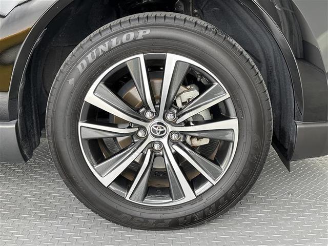 ハリアー Ｇ　衝突回避ブレーキ　ＡＵＸ接続　セキュリティーアラーム　ＡＡＣ　バックモニタ－　記録簿有　１オーナ　横滑防止装置　ＬＥＤランプ　スマキー　キーフリー　ＡＷ　ＥＴＣ車載器　ＰＳ　パワーウインドウ　ＴＶ（5枚目）