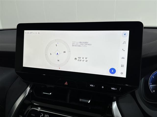ハリアー Ｇ　衝突回避ブレーキ　ＡＵＸ接続　セキュリティーアラーム　ＡＡＣ　バックモニタ－　記録簿有　１オーナ　横滑防止装置　ＬＥＤランプ　スマキー　キーフリー　ＡＷ　ＥＴＣ車載器　ＰＳ　パワーウインドウ　ＴＶ（13枚目）