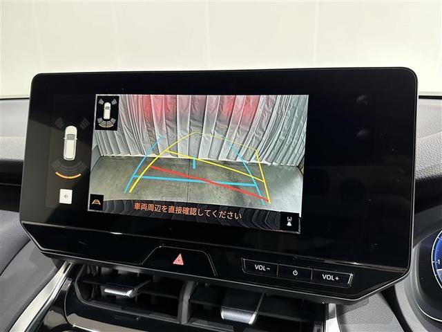 ハリアー Ｇ　衝突回避ブレーキ　ＡＵＸ接続　セキュリティーアラーム　ＡＡＣ　バックモニタ－　記録簿有　１オーナ　横滑防止装置　ＬＥＤランプ　スマキー　キーフリー　ＡＷ　ＥＴＣ車載器　ＰＳ　パワーウインドウ　ＴＶ（15枚目）