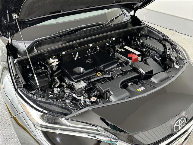 ハリアー Ｇ　衝突回避ブレーキ　ＡＵＸ接続　セキュリティーアラーム　ＡＡＣ　バックモニタ－　記録簿有　１オーナ　横滑防止装置　ＬＥＤランプ　スマキー　キーフリー　ＡＷ　ＥＴＣ車載器　ＰＳ　パワーウインドウ　ＴＶ（31枚目）