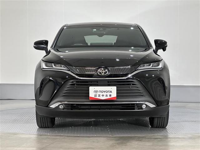 ハリアー Ｇ　衝突回避ブレーキ　ＡＵＸ接続　セキュリティーアラーム　ＡＡＣ　バックモニタ－　記録簿有　１オーナ　横滑防止装置　ＬＥＤランプ　スマキー　キーフリー　ＡＷ　ＥＴＣ車載器　ＰＳ　パワーウインドウ　ＴＶ（33枚目）