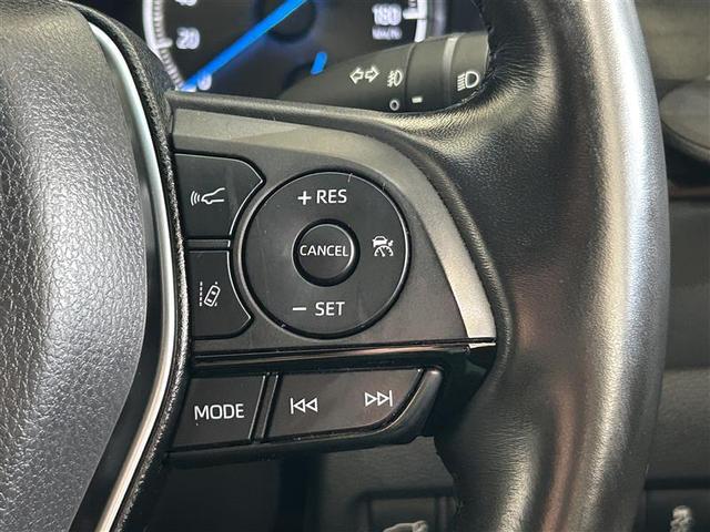 ハリアーハイブリッド Ｚ　レザーパッケージ　地デジ　横滑防止　盗難防止システム　Ｂモニター　革　ＬＥＤライト　パワーウィンドウ　クルコン　スマートキ－　助手席エアバック　パワーシート　エアバッグ　点検記録簿　オートエアコン　ナビＴＶ　ＥＴＣ（14枚目）