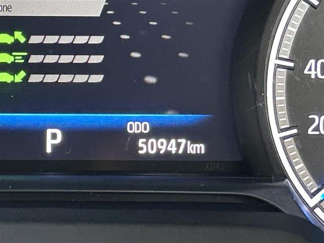 ハリアーハイブリッド Ｚ　レザーパッケージ　地デジ　横滑防止　盗難防止システム　Ｂモニター　革　ＬＥＤライト　パワーウィンドウ　クルコン　スマートキ－　助手席エアバック　パワーシート　エアバッグ　点検記録簿　オートエアコン　ナビＴＶ　ＥＴＣ（16枚目）