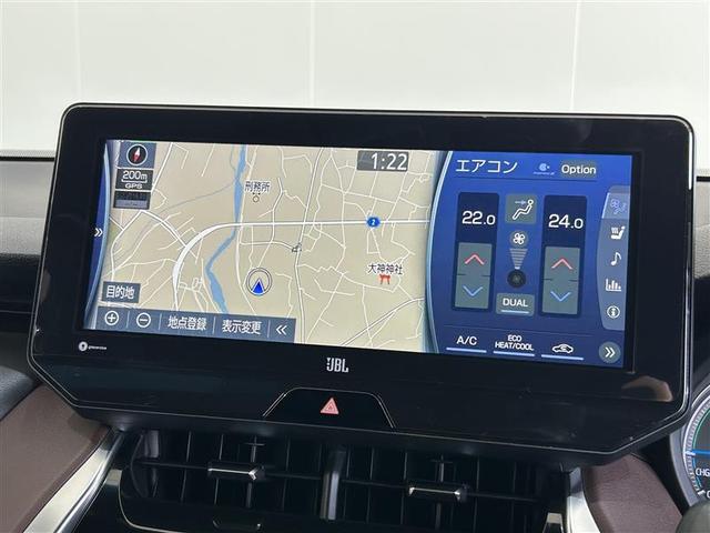 ハリアーハイブリッド Ｚ　レザーパッケージ　地デジ　横滑防止　盗難防止システム　Ｂモニター　革　ＬＥＤライト　パワーウィンドウ　クルコン　スマートキ－　助手席エアバック　パワーシート　エアバッグ　点検記録簿　オートエアコン　ナビＴＶ　ＥＴＣ（17枚目）