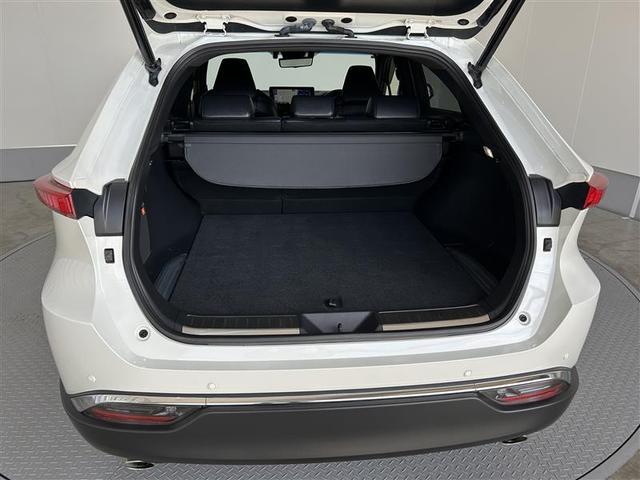 ハリアーハイブリッド Ｚ　レザーパッケージ　地デジ　横滑防止　盗難防止システム　Ｂモニター　革　ＬＥＤライト　パワーウィンドウ　クルコン　スマートキ－　助手席エアバック　パワーシート　エアバッグ　点検記録簿　オートエアコン　ナビＴＶ　ＥＴＣ（30枚目）