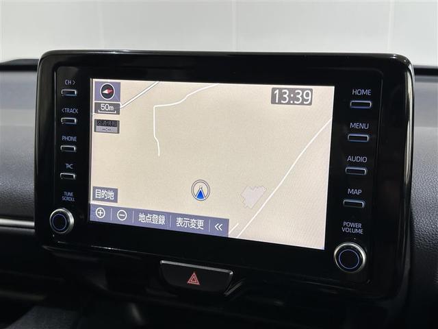 ヤリス Ｇ　カーナビ　点検記録簿　Ｂカメラ　エアコン　スマートキー＆プッシュスタート　ＬＥＤヘッド　メモリーナビゲーション　イモビ　横滑り防止システム　クルーズＣ　ＡＢＳ　パワーウィンドウ　１オーナー　エアバッグ（16枚目）