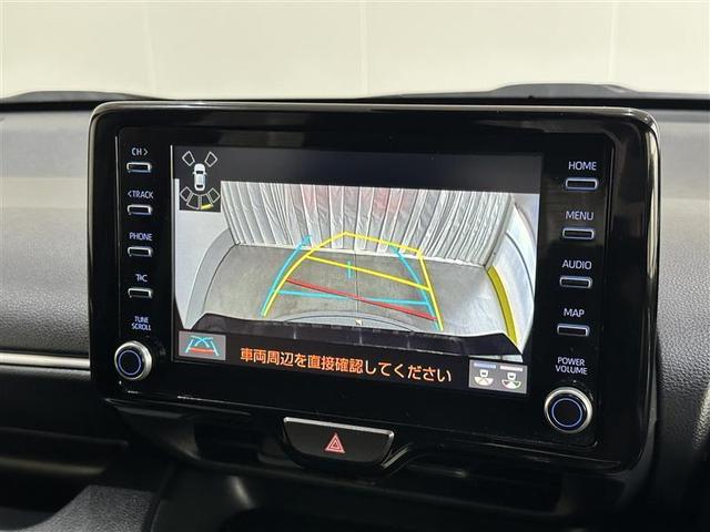 ヤリス Ｇ　カーナビ　点検記録簿　Ｂカメラ　エアコン　スマートキー＆プッシュスタート　ＬＥＤヘッド　メモリーナビゲーション　イモビ　横滑り防止システム　クルーズＣ　ＡＢＳ　パワーウィンドウ　１オーナー　エアバッグ（18枚目）