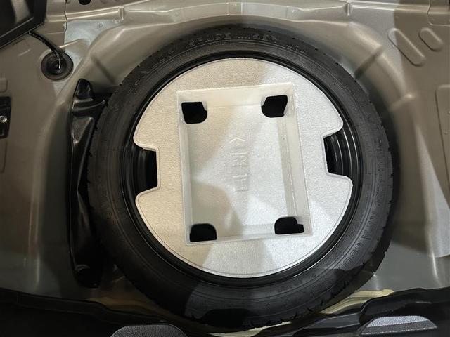 ヤリス Ｇ　カーナビ　点検記録簿　Ｂカメラ　エアコン　スマートキー＆プッシュスタート　ＬＥＤヘッド　メモリーナビゲーション　イモビ　横滑り防止システム　クルーズＣ　ＡＢＳ　パワーウィンドウ　１オーナー　エアバッグ（30枚目）