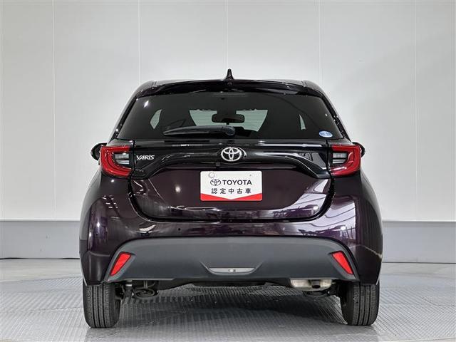 ヤリス Ｇ　カーナビ　点検記録簿　Ｂカメラ　エアコン　スマートキー＆プッシュスタート　ＬＥＤヘッド　メモリーナビゲーション　イモビ　横滑り防止システム　クルーズＣ　ＡＢＳ　パワーウィンドウ　１オーナー　エアバッグ（33枚目）