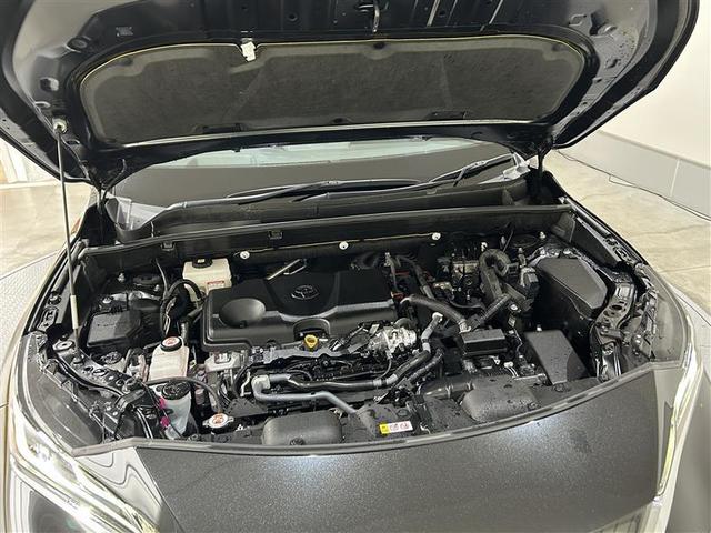 ハリアーハイブリッド Ｚ　地上デジタル　衝突被害軽減　サイドエアバッグ　ＬＥＤランプ　Ｂモニタ　クルコン　ナビＴＶ　横滑り防止装置　スマートキー　盗難防止システム　ＡＢＳ　アルミ　ＥＴＣ付　エアバッグ　ＡＡＣ　キーレス　ＡＵＸ（37枚目）