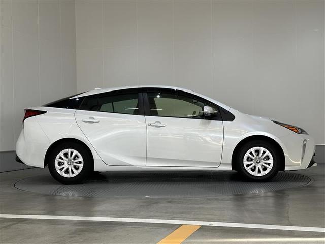 プリウス ＳセーフティプラスＩＩ（7枚目）