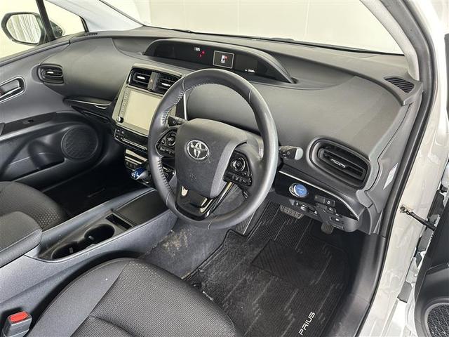 プリウス ＳセーフティプラスＩＩ（8枚目）