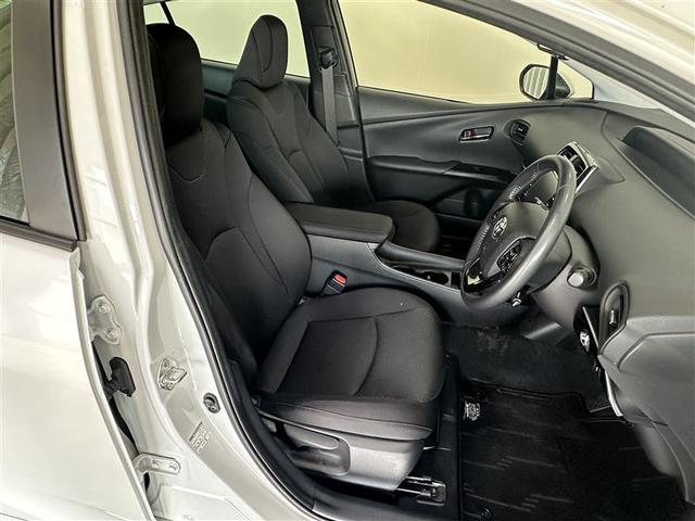 プリウス ＳセーフティプラスＩＩ（9枚目）