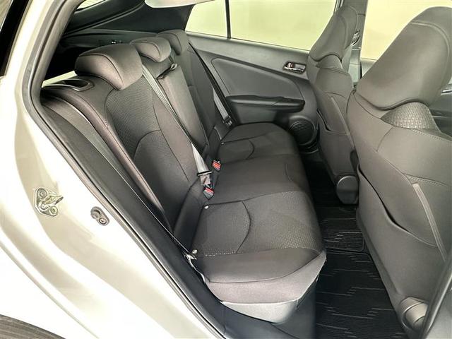 プリウス ＳセーフティプラスＩＩ（10枚目）