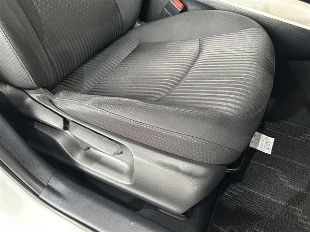 プリウス A 衝突軽減ブレーキシステム Bモニタ 記録簿有 LEDヘッド クルーズコントロール セキュリティー スマートキー パワーステアリング ETC アルミホイル オートエアコン SRS ABS キーレス(8枚目)