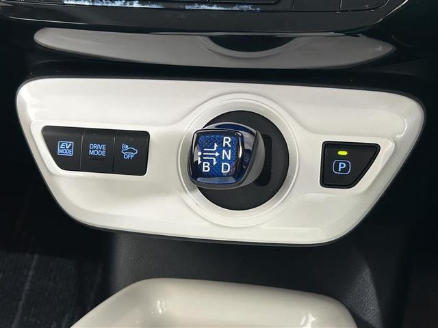 プリウス A 衝突軽減ブレーキシステム Bモニタ 記録簿有 LEDヘッド クルーズコントロール セキュリティー スマートキー パワーステアリング ETC アルミホイル オートエアコン SRS ABS キーレス(21枚目)