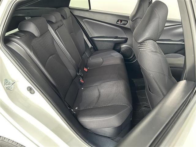 プリウス A 衝突軽減ブレーキシステム Bモニタ 記録簿有 LEDヘッド クルーズコントロール セキュリティー スマートキー パワーステアリング ETC アルミホイル オートエアコン SRS ABS キーレス(27枚目)