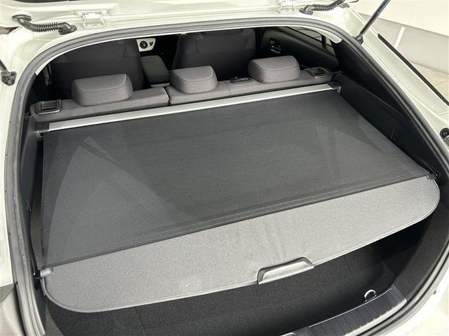 プリウス A 衝突軽減ブレーキシステム Bモニタ 記録簿有 LEDヘッド クルーズコントロール セキュリティー スマートキー パワーステアリング ETC アルミホイル オートエアコン SRS ABS キーレス(30枚目)