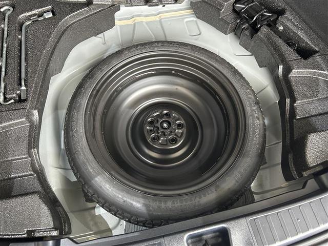 プリウス A 衝突軽減ブレーキシステム Bモニタ 記録簿有 LEDヘッド クルーズコントロール セキュリティー スマートキー パワーステアリング ETC アルミホイル オートエアコン SRS ABS キーレス(31枚目)