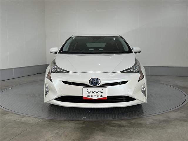 プリウス A 衝突軽減ブレーキシステム Bモニタ 記録簿有 LEDヘッド クルーズコントロール セキュリティー スマートキー パワーステアリング ETC アルミホイル オートエアコン SRS ABS キーレス(32枚目)