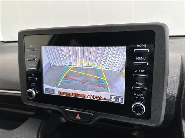 ヤリス ハイブリッドＸ　カーテンエアバッグ　イモビライザー　バックモニター　ワイヤレスキー　ＡＢＳ　ナビ　オートクルーズ　ミュージックプレイヤー接続可　Ｗエアバック　パワーウィンドウ　オートエアコン　ＥＴＣ　エアバック（18枚目）