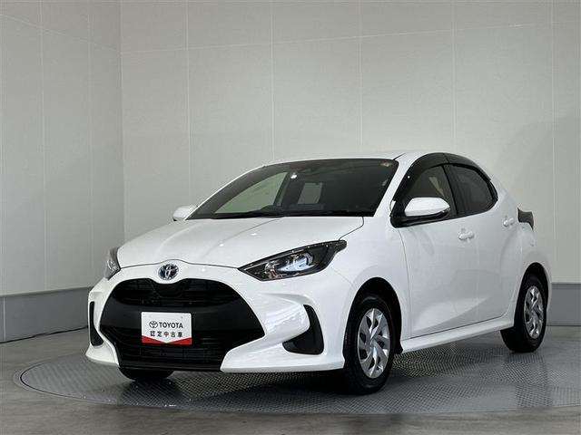 ヤリス ハイブリッドＸ　カーテンエアバッグ　イモビライザー　バックモニター　ワイヤレスキー　ＡＢＳ　ナビ　オートクルーズ　ミュージックプレイヤー接続可　Ｗエアバック　パワーウィンドウ　オートエアコン　ＥＴＣ　エアバック（34枚目）