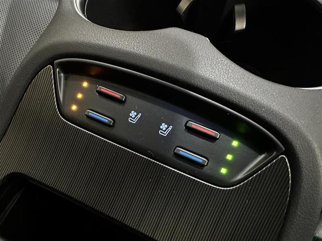 ハリアー Ｚ　レザーパッケージ　スマキ　追突防止　フルセグテレビ　バックモニター　本革シート　アルミ　横滑り防止機能　Ｐシート　整備記録簿　オートクルーズコントロール　ＡＵＸ　ＬＥＤヘッドライト　盗難防止システム　エアコン　キーレス（24枚目）