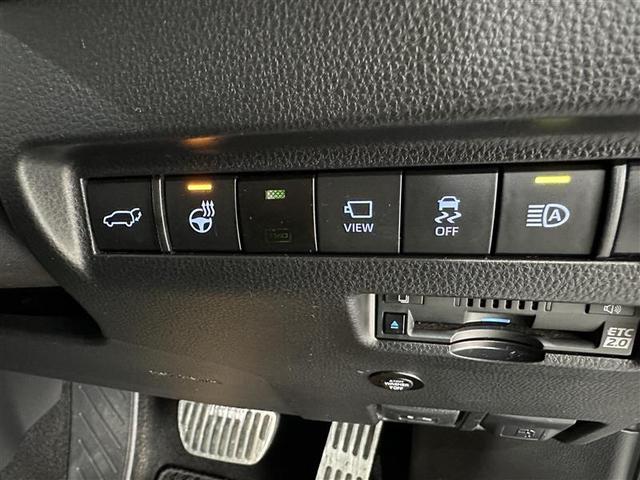 ハリアー Ｚ　レザーパッケージ　スマキ　追突防止　フルセグテレビ　バックモニター　本革シート　アルミ　横滑り防止機能　Ｐシート　整備記録簿　オートクルーズコントロール　ＡＵＸ　ＬＥＤヘッドライト　盗難防止システム　エアコン　キーレス（27枚目）