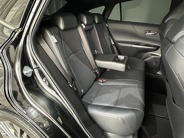 ハリアー Ｚ　レザーパッケージ　スマキ　追突防止　フルセグテレビ　バックモニター　本革シート　アルミ　横滑り防止機能　Ｐシート　整備記録簿　オートクルーズコントロール　ＡＵＸ　ＬＥＤヘッドライト　盗難防止システム　エアコン　キーレス（30枚目）