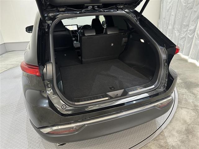 ハリアー Ｚ　レザーパッケージ　スマキ　追突防止　フルセグテレビ　バックモニター　本革シート　アルミ　横滑り防止機能　Ｐシート　整備記録簿　オートクルーズコントロール　ＡＵＸ　ＬＥＤヘッドライト　盗難防止システム　エアコン　キーレス（31枚目）