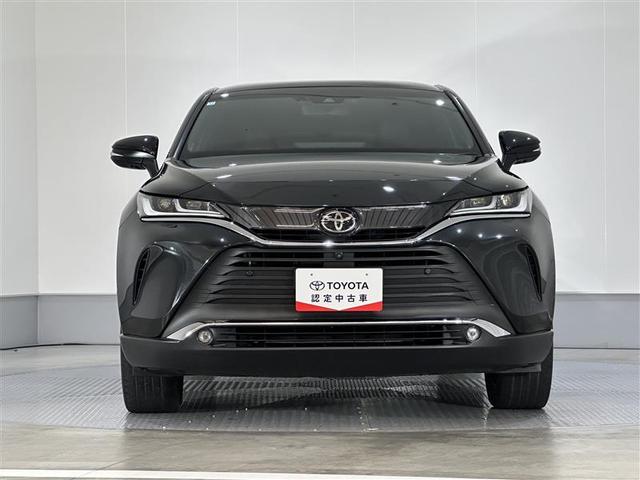 ハリアー Ｚ　レザーパッケージ　スマキ　追突防止　フルセグテレビ　バックモニター　本革シート　アルミ　横滑り防止機能　Ｐシート　整備記録簿　オートクルーズコントロール　ＡＵＸ　ＬＥＤヘッドライト　盗難防止システム　エアコン　キーレス（35枚目）