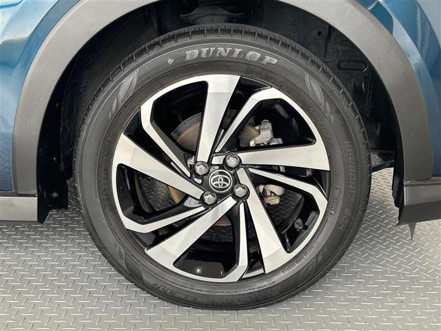 ライズ Z 誤発進抑制機能 エアコン スマートキー&プッシュスタート 地デジTV VSA 盗難防止装置 アイドリングストップ機能 クルコン バックモニター ナビ&TV LEDヘッドライト アルミホイール キーレス(6枚目)