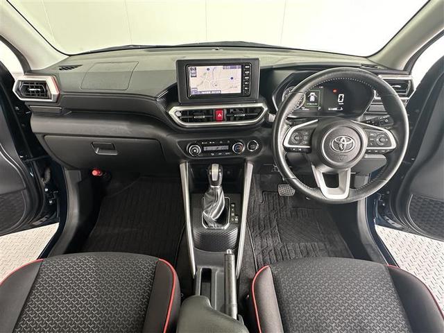 ライズ Z 誤発進抑制機能 エアコン スマートキー&プッシュスタート 地デジTV VSA 盗難防止装置 アイドリングストップ機能 クルコン バックモニター ナビ&TV LEDヘッドライト アルミホイール キーレス(11枚目)