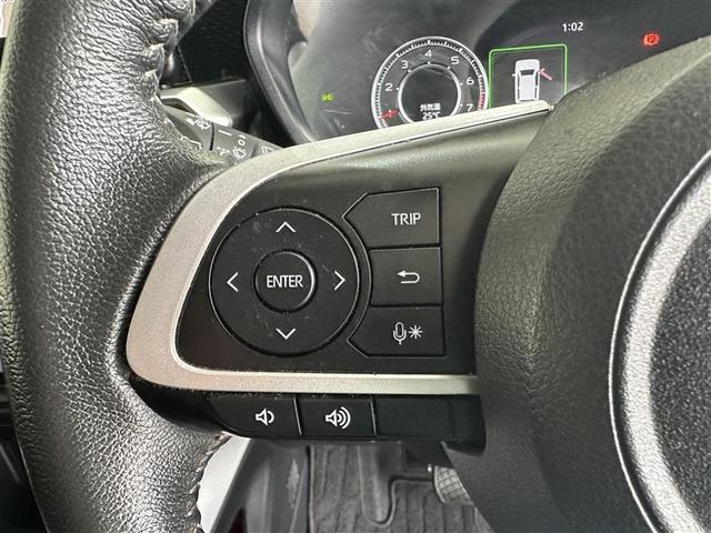 ライズ Z 誤発進抑制機能 エアコン スマートキー&プッシュスタート 地デジTV VSA 盗難防止装置 アイドリングストップ機能 クルコン バックモニター ナビ&TV LEDヘッドライト アルミホイール キーレス(13枚目)