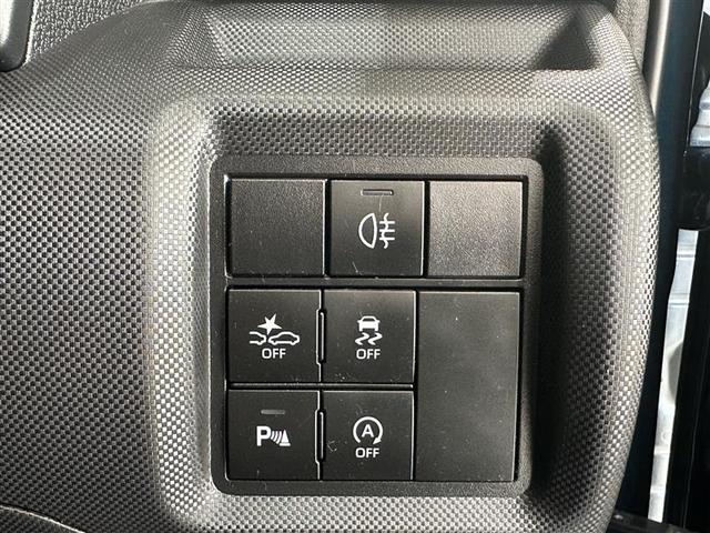 ライズ Z 誤発進抑制機能 エアコン スマートキー&プッシュスタート 地デジTV VSA 盗難防止装置 アイドリングストップ機能 クルコン バックモニター ナビ&TV LEDヘッドライト アルミホイール キーレス(24枚目)