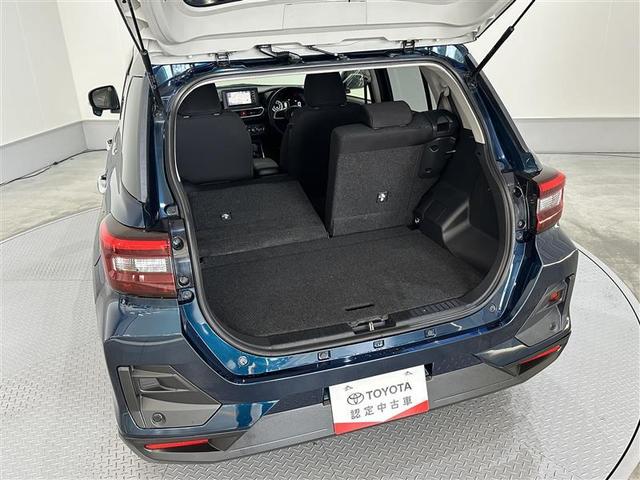 ライズ Z 誤発進抑制機能 エアコン スマートキー&プッシュスタート 地デジTV VSA 盗難防止装置 アイドリングストップ機能 クルコン バックモニター ナビ&TV LEDヘッドライト アルミホイール キーレス(28枚目)