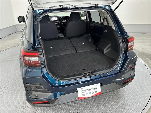 ライズ Z 誤発進抑制機能 エアコン スマートキー&プッシュスタート 地デジTV VSA 盗難防止装置 アイドリングストップ機能 クルコン バックモニター ナビ&TV LEDヘッドライト アルミホイール キーレス(29枚目)