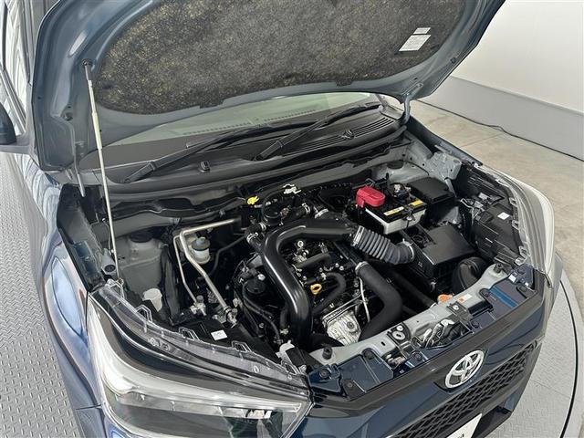 ライズ Z 誤発進抑制機能 エアコン スマートキー&プッシュスタート 地デジTV VSA 盗難防止装置 アイドリングストップ機能 クルコン バックモニター ナビ&TV LEDヘッドライト アルミホイール キーレス(30枚目)