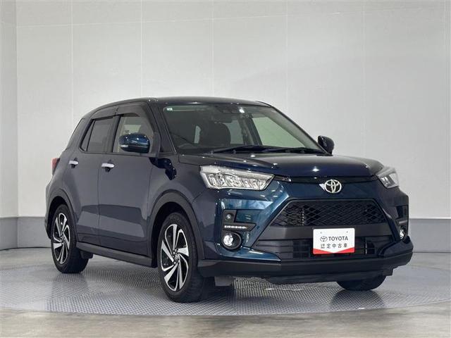 ライズ Z 誤発進抑制機能 エアコン スマートキー&プッシュスタート 地デジTV VSA 盗難防止装置 アイドリングストップ機能 クルコン バックモニター ナビ&TV LEDヘッドライト アルミホイール キーレス(33枚目)