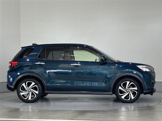 ライズ Z 誤発進抑制機能 エアコン スマートキー&プッシュスタート 地デジTV VSA 盗難防止装置 アイドリングストップ機能 クルコン バックモニター ナビ&TV LEDヘッドライト アルミホイール キーレス(36枚目)