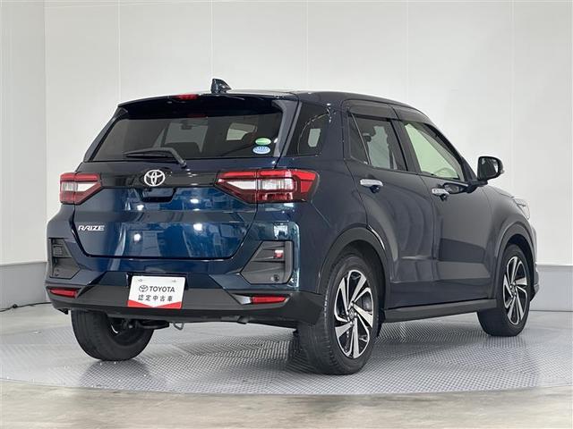 ライズ Z 誤発進抑制機能 エアコン スマートキー&プッシュスタート 地デジTV VSA 盗難防止装置 アイドリングストップ機能 クルコン バックモニター ナビ&TV LEDヘッドライト アルミホイール キーレス(38枚目)