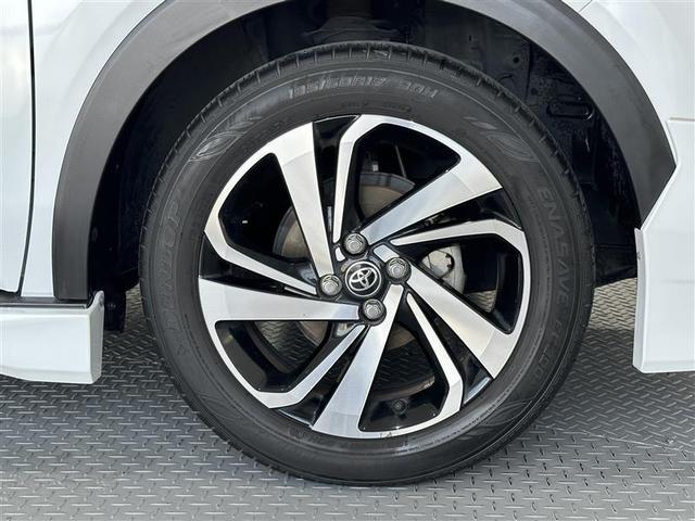 ライズ Z 誤発進抑制機能 エアコン エアロ テレビ スマートキー&プッシュスタート 地デジTV VSA 盗難防止装置 ミュージックプレイヤー接続可 アイドリングストップ機能 クルコン バックモニター キーレス(6枚目)